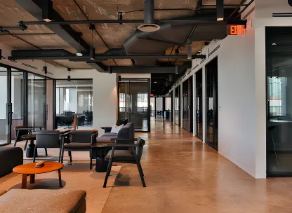 Meeting Rooms
